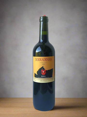 Serradinha Tinto Baga 2019