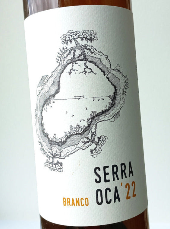 Serra Oca Branco 2022
