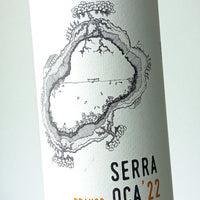 Serra Oca Branco 2022
