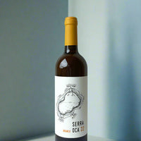 Serra Oca Branco 2022