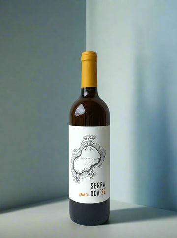 Serra Oca Branco 2022