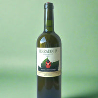 Serradinha Branco Arinto e Fernão Pires 2022