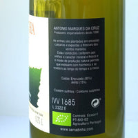 Serradinha Branco Encruzado 2022