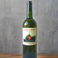 Serradinha Branco Encruzado 2022