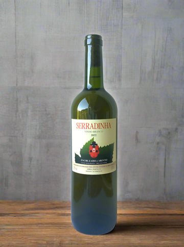 Serradinha Branco Encruzado 2022