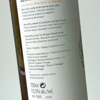 Serra Oca Branco 2022