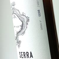 Serra Oca Branco 2022