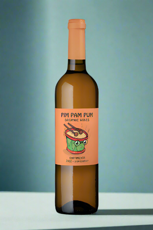 Pim Pam Pum Curtimenta 2024