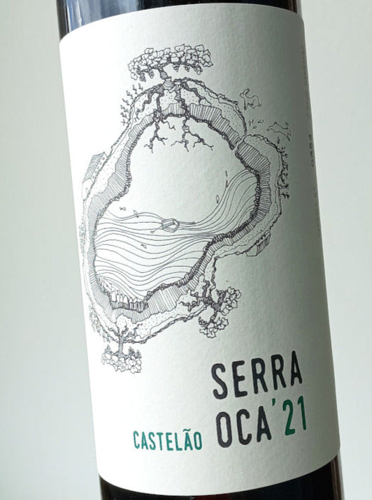 Serra Oca Castelão 2021