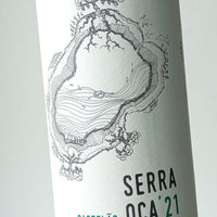 Serra Oca Castelão 2021