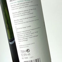 Serra Oca Castelão 2021