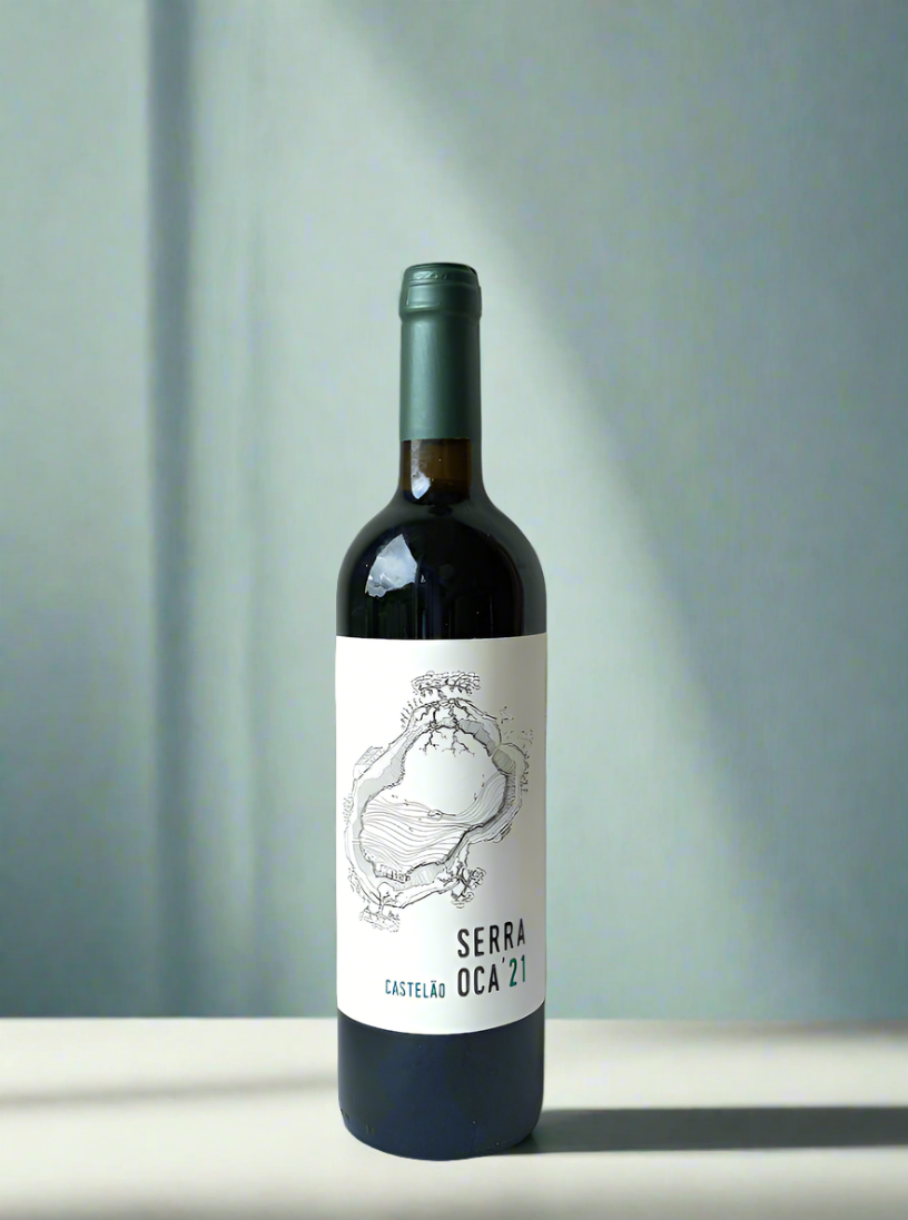 Serra Oca Castelão 2021