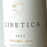 Cinética Branco Douro 2021