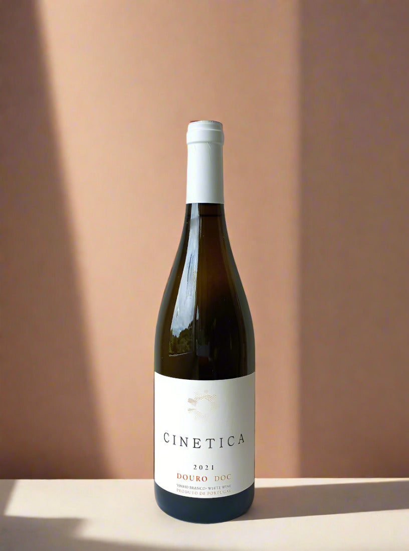 Cinética Branco Douro 2021