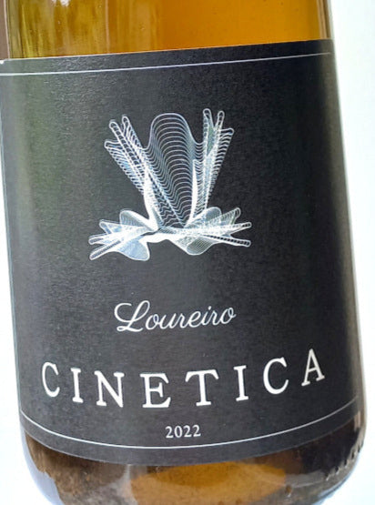 Cinética Loureiro Reserva 2022