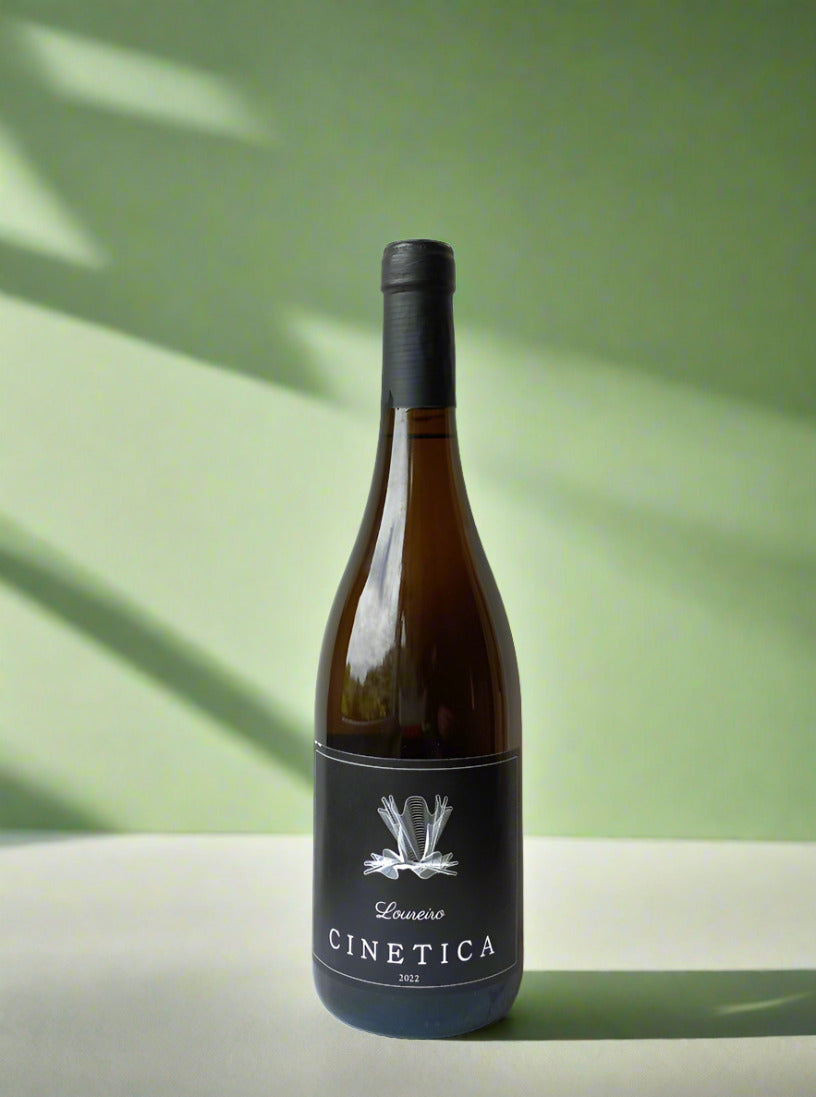 Cinética Loureiro Reserva 2022
