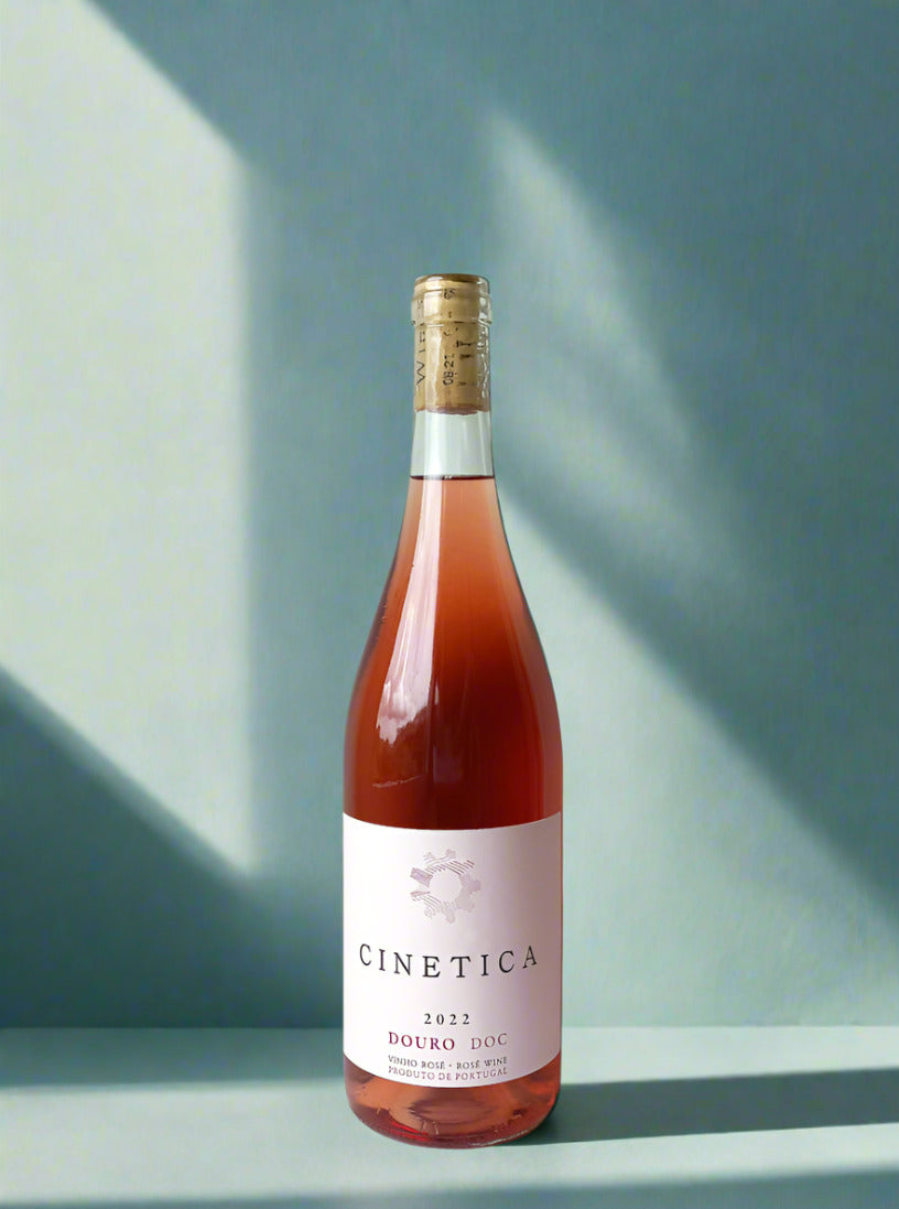 Cinética Rosé Touriga Franca 2023