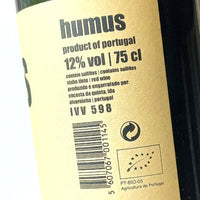 Humus Deriva 2014