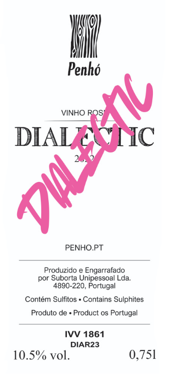 Dialectic Rosé 2023