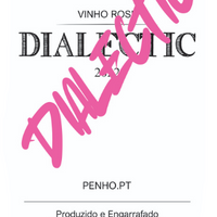 Dialectic Rosé 2023