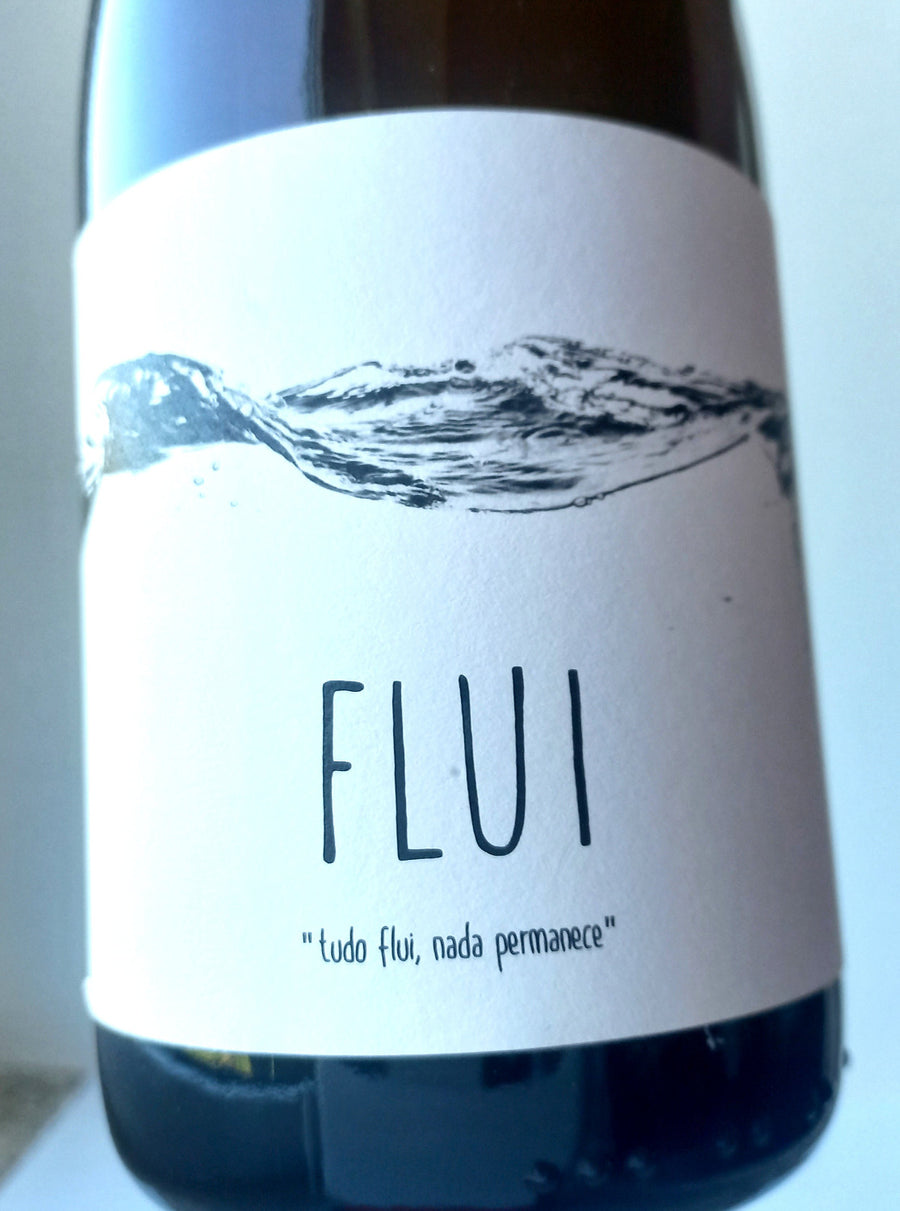 Flui Branco Pet Nat 2024