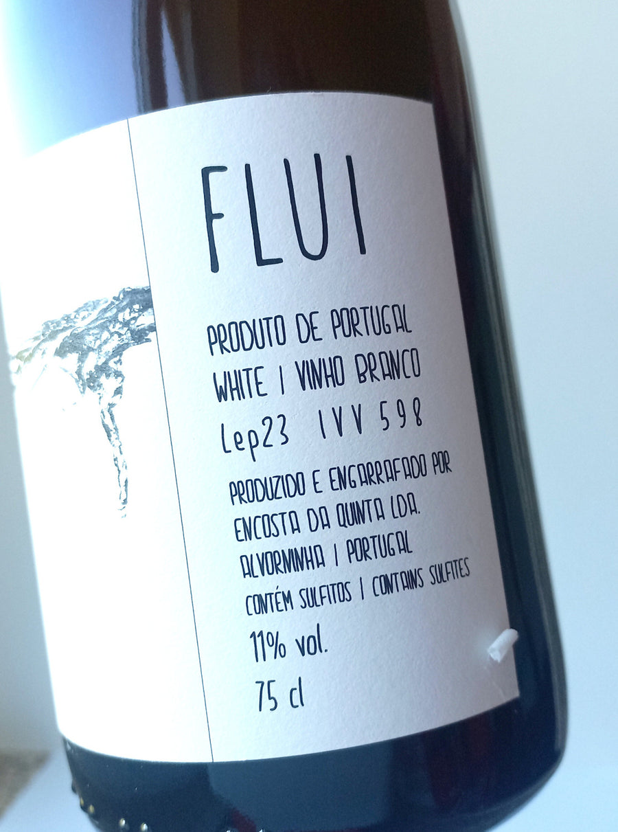 Flui Branco Pet Nat 2024