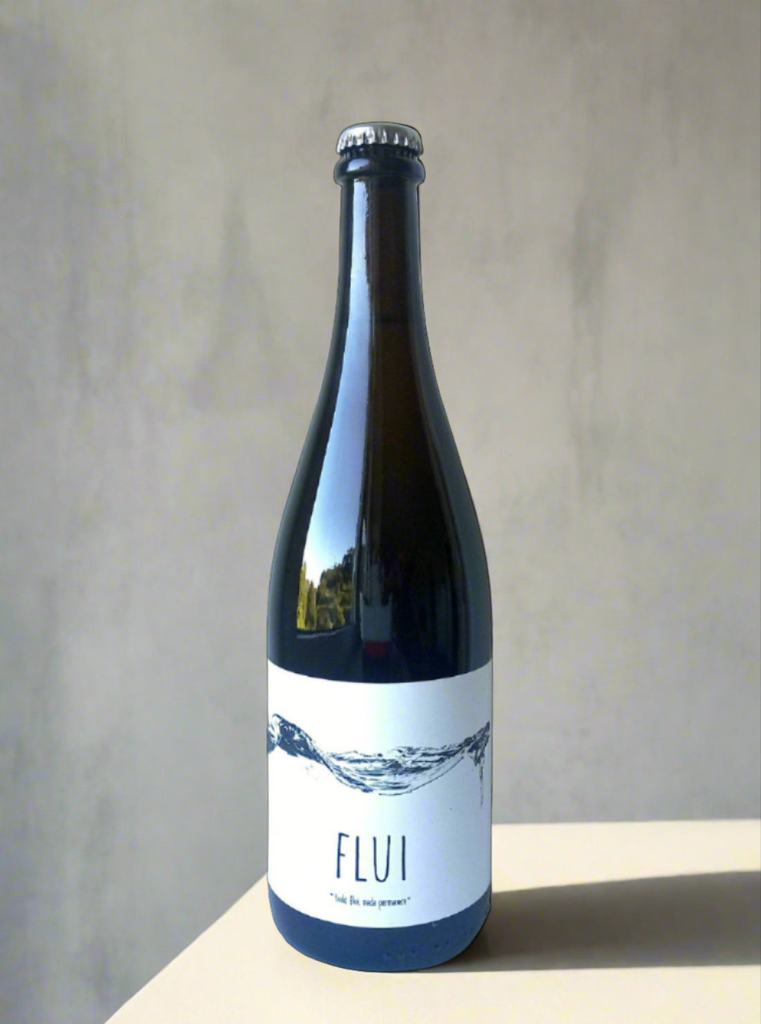 Flui Branco Pet Nat 2024