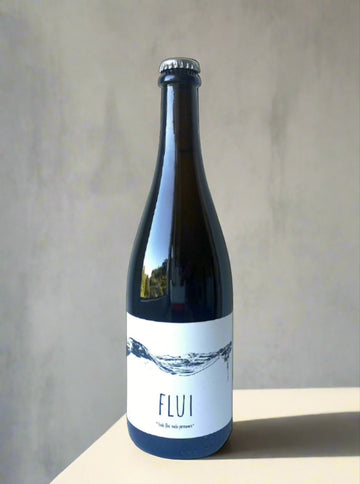 Flui Branco Pet Nat 2024