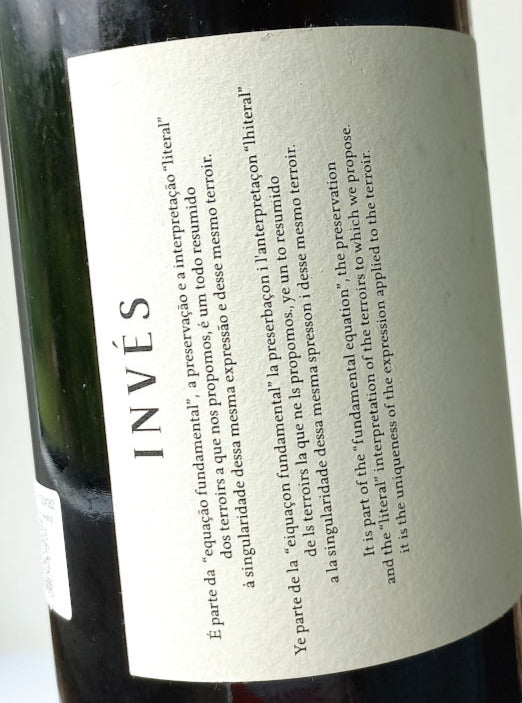 Inves "Las Setas" 2021