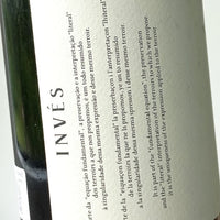 Inves "Las Setas" 2021