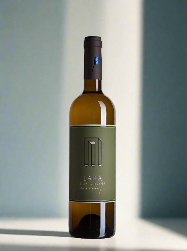 Lapa dos Gaivões Branco 2022