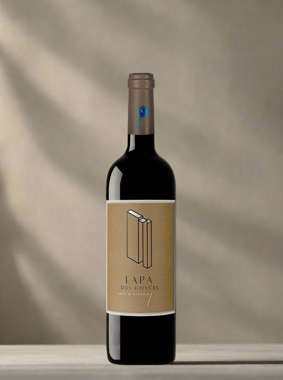 Lapa dos Gaivões Tinto 2015