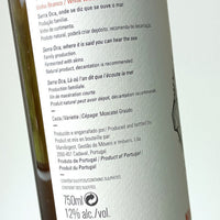 Serra Oca Moscatel 2022