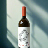Serra Oca Moscatel 2022