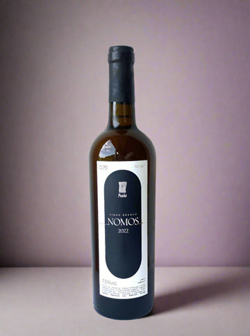 Nomos Blend 2022