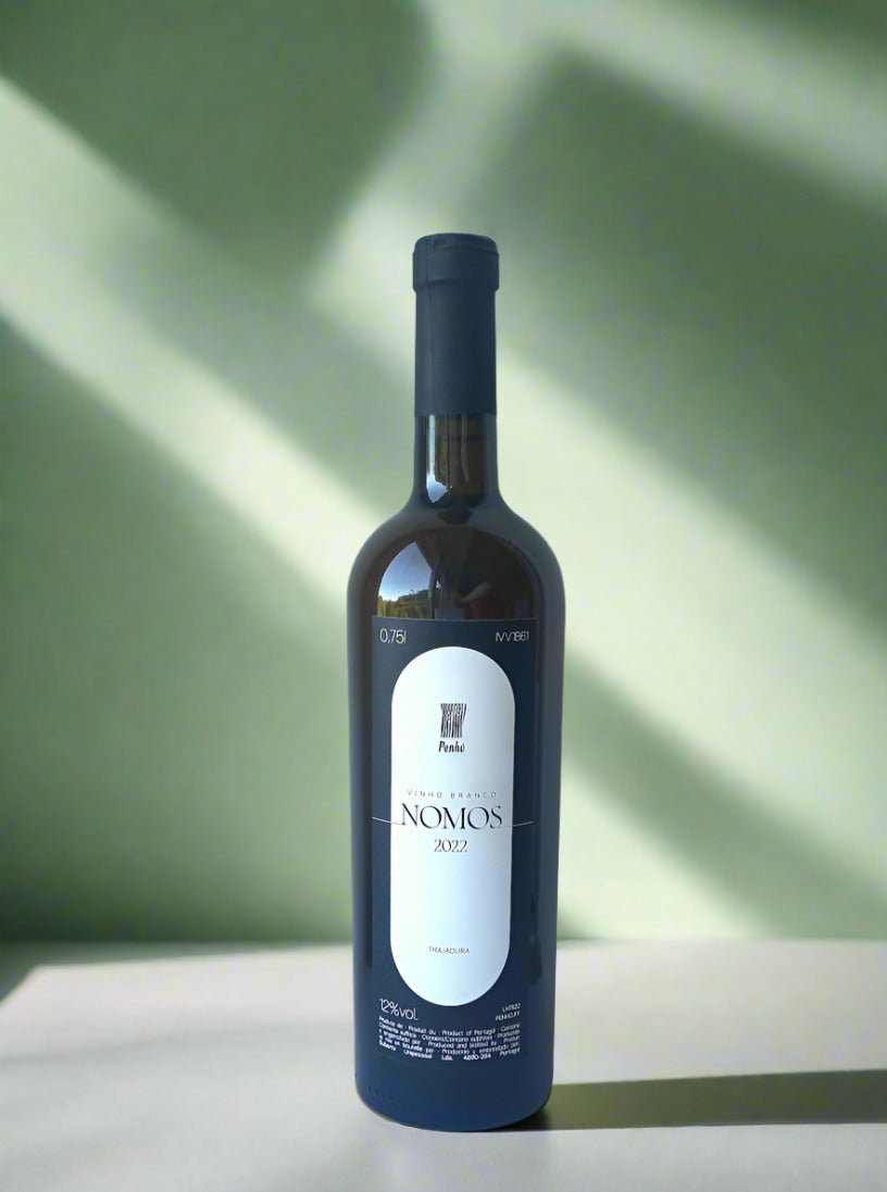 Nomos Trajadura 2022