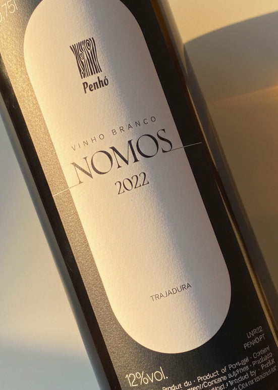 Nomos Trajadura 2022