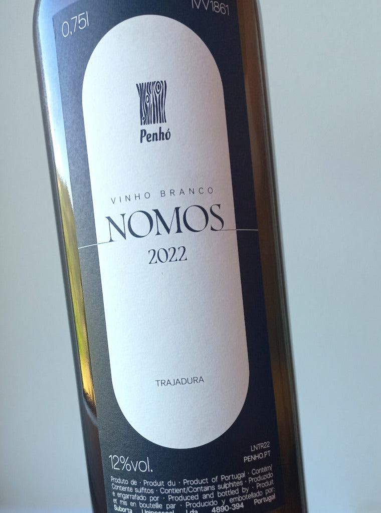 Nomos Trajadura 2022