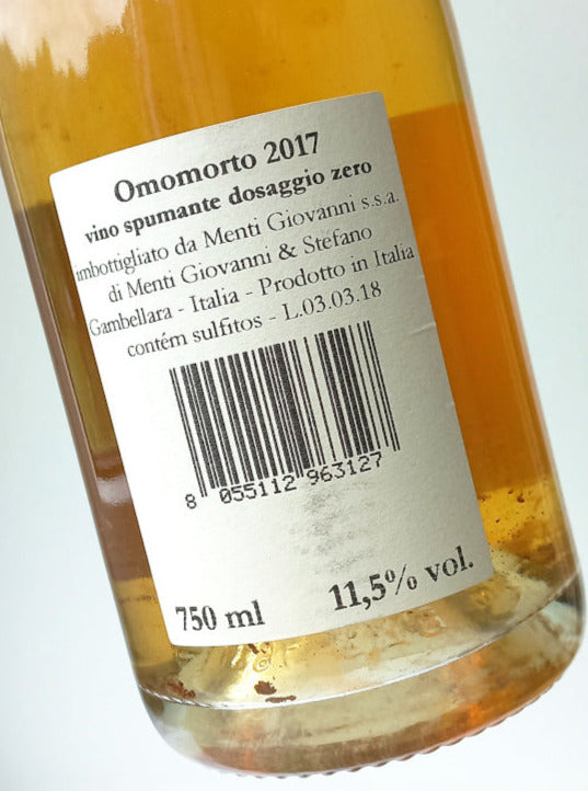 Omomorto 2017