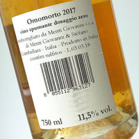 Omomorto 2017