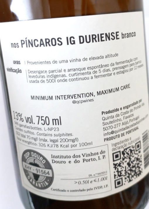 QCP Nos Píncaros 2023