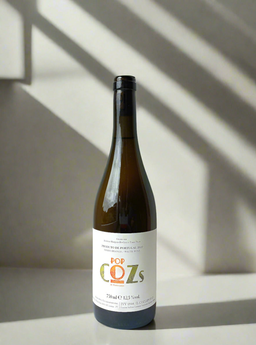 COZs Pop Branco 2022