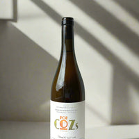 COZs Pop Branco 2022