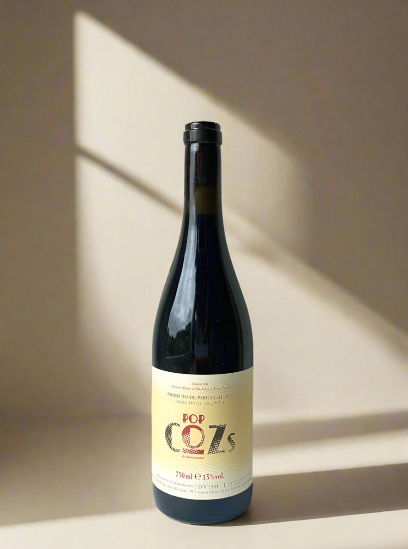 COZs Pop Tinto 2022