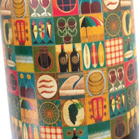 Humus Rosé Pet Nat 2024