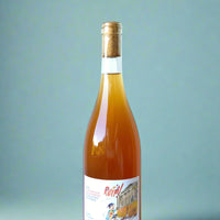 Rufia Branco Curtimenta 2023