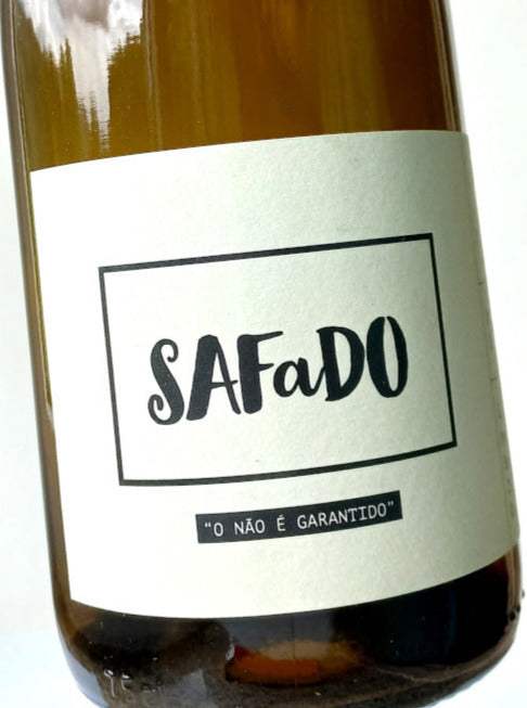 Safado Branco 2022