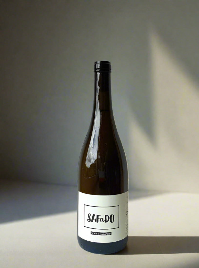Safado Branco 2022