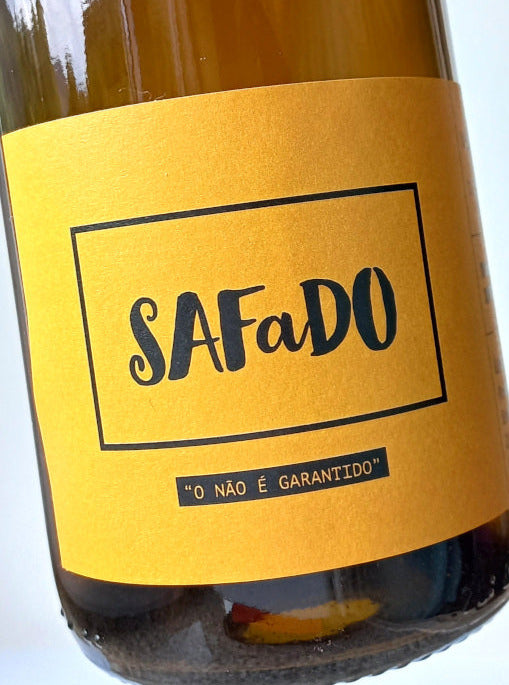Safado Branco Macerado 2022