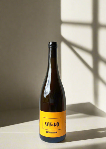 Safado Branco Macerado 2022